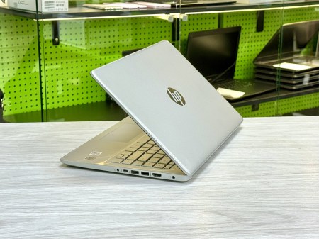 HP Laptop 14s-dq1505sa 36